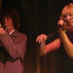 Jam Session - Andreï Beuthe de Jaegher &... artwork from Jazz Station