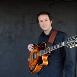 Jam Session - Victor Da Costa artwork from Jazz Station