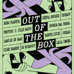 Out Of The Box #3 artwork from Jazz Station